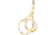STAR TRADING LED-Lichterkette »Lichterkette Dew Drop 3m«
