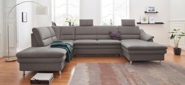 sit&more Wohnlandschaft