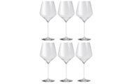 Eva Solo Rotweinglas »Glas Legio Nova 6er Set«