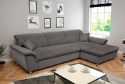DOMO collection Ecksofa