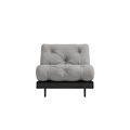 Karup Design Daybett »Roots Schlafsofa, Gästebett, Sofa inkl. Futonmatratze«, Liegefläche 90/140/160 x200 cm, FSC® zertifizierte Kiefer