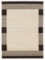 Wollteppich, »Alagis Border«, OCI DIE TEPPICHMARKE, rechteckig, Höhe 6 mm, handgewebt