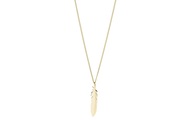 Fossil Vintage Motifs Collier Damen