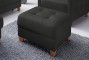 exxpo - sofa fashion, exxpo - sofa fashion Hocker