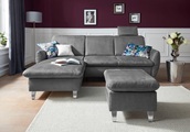 sit&more Ecksofa