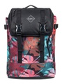 ROXY, Roxy Time To Relax Rucksack Damen schwarz/bunt 2021 Laptop Rucksäcke