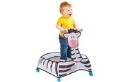 Worlds Apart Worlds Apart Trampolin Kids Zebra