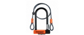 Kryptonite, Kryptonite Evolution Mini Fahrradschloss