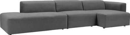 LOVI Ecksofa »Berry«