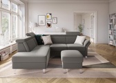 sit&more Ecksofa