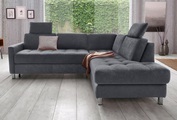 sit&more Ecksofa