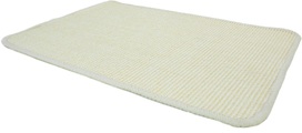 Sisalteppich, »SISALLUX«, Primaflor-Ideen in Textil, rechteckig, Höhe 6 mm, maschinell gewebt