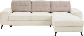 Guido Maria Kretschmer Home&Living Ecksofa »Train Ecclair«