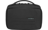 Samsonite Kulturbeutel »STACKD Toilet Kit, 14 cm«, Beauty-Bag Beautybox Schminketui Kosmetikbox