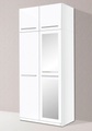 priess, priess Kleiderschrank, 2- bis 5-türig