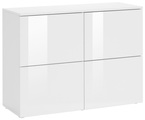 borchardt Möbel Kommode »Rova«, Breite 93 cm