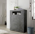 LC Highboard »Urbino«