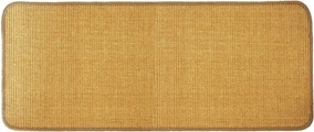 Primaflor-Ideen in Textil, Primaflor-Ideen in Textil Küchenläufer »SISAL«, rechteckig, 6 mm Höhe, Obermaterial: 100% Sisal, rutschhemmend