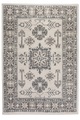 HANSE Home Teppich »Flöde«, rechteckig, Orient Teppich, Kurzflor, weich, Schlafzimmer, Esszimmer, Wohnzimmer