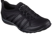 Skechers Slip-On Sneaker »BREATHE-EASY - REMEMBER ME«, mit schnelltrocknender Bio Dri-Ausstattung