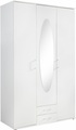 home24 Drehtuerenschrank Septon