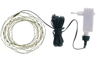 LED-Lichterkette »Sirius Lichterkette Kiki, 300 LED«