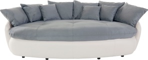 INOSIGN, INOSIGN Big-Sofa »Amaru«, grosszügiges, gemütliches Megasofa XXL