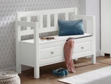 HOME AFFAIRE, Home affaire Schuhbank »Marika«
