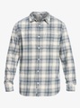 Quiksilver Flanellhemd »Ganaway Stretch«
