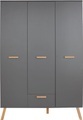 undefined, Kleiderschrank »Toronto«