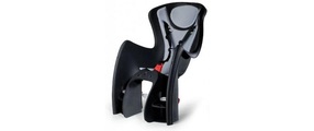 OK Baby Fahrradkindersitz »Body Guard«