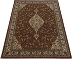 Ayyildiz Teppiche Teppich »KASHMIR 2607«, rechteckig, 10 mm Höhe, Wohnzimmer