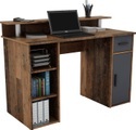 byLIVING Schreibtisch »Diego«, Breite 120 cm