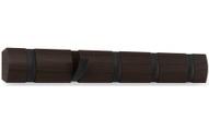 Umbra, Umbra Flip Hakenleiste 5 walnuss