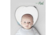 babymoov Kopfstütze Lovenest Original White