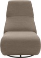 DOMO collection Sessel »Sonner, wahlweise mit Swivelfunktion«, Um 360 Grad drehbar, Rücken aufstellbar