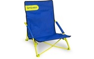 Spokey - Klappstuhl Panama - Blau