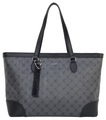 Joop! Shopper »mazzolino mariella shopper lhz«, mit abnehmbarem Anhänger