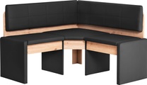 Premium collection by Home affaire Eckbank »Sofi«, Mit Truhe