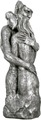 Skulptur Pärchen Embrace h: 18 cm