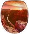 Sanilo WC-Sitz »Grand Canyon«