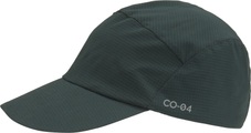 chillouts Baseball Cap »Foxhill Hat«, (1 St.), mit reflektierendem Logo-Detail