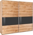 Wimex Schwebetürenschrank »Bramfeld«