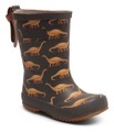 bisgaard, Bisgaard Gummistiefel »Basic Rubber«, mit Dino-Print