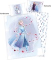 Herding Heimtextil Disney's Eiskönigin 2 Renforcé-Bettwäsche 