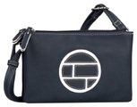 TOM TAILOR Umhängetasche »ROSABEL SPECIAL Cross bag M«, mit TH-Logo vorne