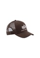 Alpha Industries, Alpha Industries Trucker Cap »Alpha Industries Accessoires - Headwear Basic Trucker Cap«