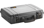 Peli, Peli Schutzkoffer 1470 10.65 l Schwarz, Mit