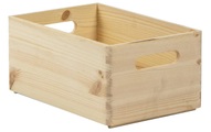 HOLZ ZOLLHAUS Stapelbox