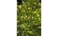 Sirius LED Lichterkette Angel Hair Knirke